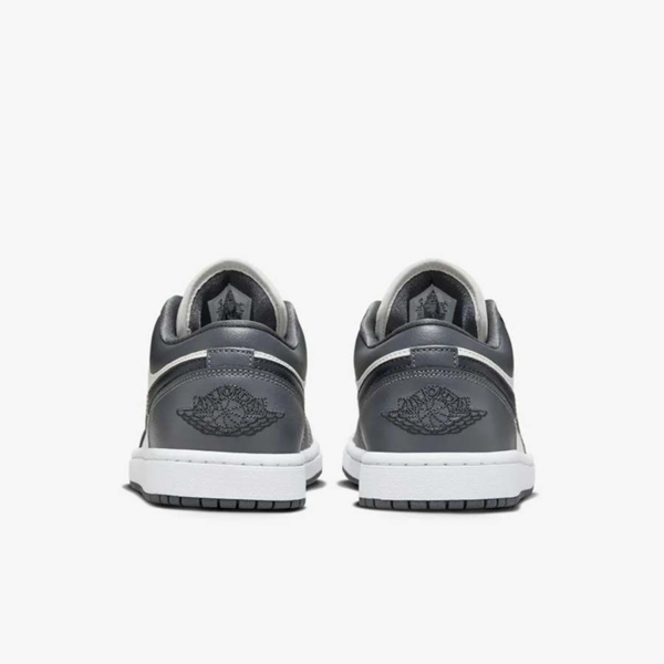 Giay Nike Air Jordan 1 Low 'Off-Noir' DC0774-102