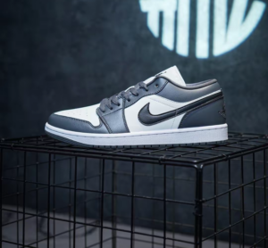 Giay Nike Air Jordan 1 Low 'Off-Noir' DC0774-102