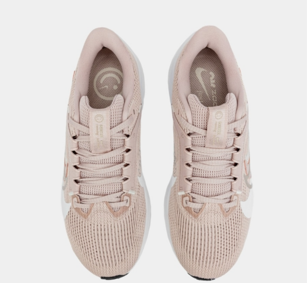 Giay Nike Air Zoom Pegasus 40 Premium 'Pink Oxford' FQ0208-601
