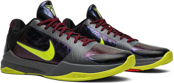 Giay Nike Kobe 5 Protro '2K Gamer Exclusive' CD4991-001