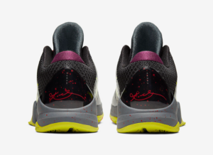 Giay Nike Kobe 5 Protro '2K Gamer Exclusive' CD4991-001