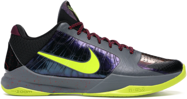 Giay Nike Kobe 5 Protro '2K Gamer Exclusive' CD4991-001