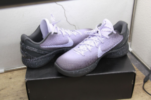 Giay Nike Kobe 6 Protro 'EYBL' DM2825-001