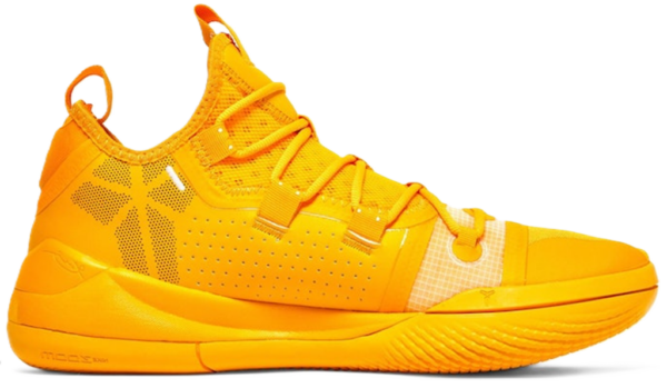 Giay Nike Kobe A.D. 'Exodus Yellow' AT3874-701