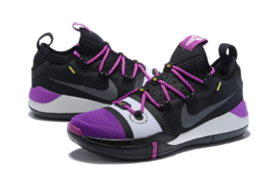 Giay Nike Kobe AD 'Black Purple' AV3555-002