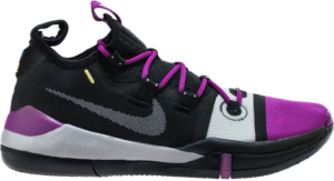 Giay Nike Kobe AD 'Black Purple' AV3555-002