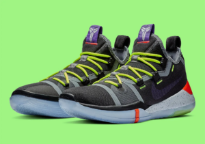 Giay Nike Kobe AD 'Chaos' AV3556-003