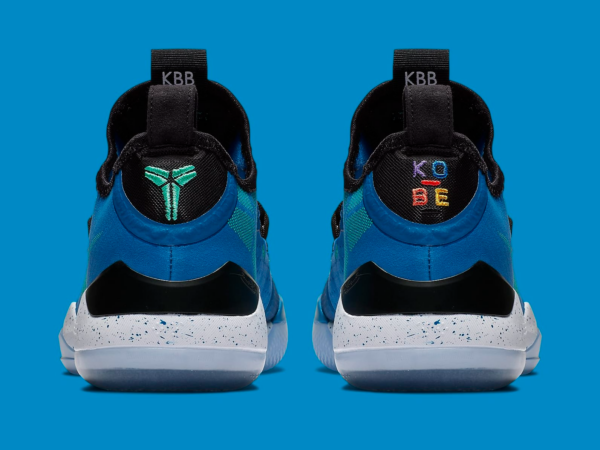 Giay Nike Kobe AD 'Military Blue' AV3556-400