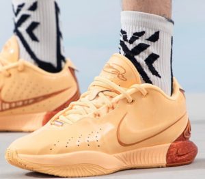 Giay Nike LeBron 21 'Melo Melo' FV2346-800