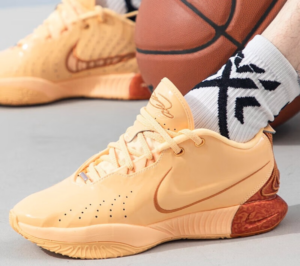 Giay Nike LeBron 21 'Melo Melo' FV2346-800