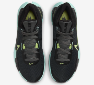 Giay Nike Renew Elevate 3 'Black Green' DD9304-008