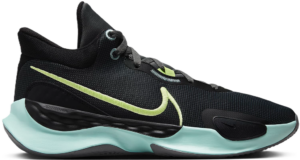 Giay Nike Renew Elevate 3 'Black Green' DD9304-008