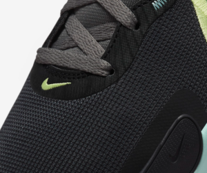 Giay Nike Renew Elevate 3 'Black Green' DD9304-008