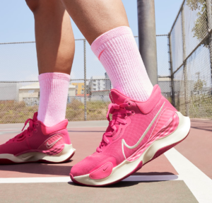 Giay Nike Renew Elevate 3 'Fierce Pink' FQ8971-600