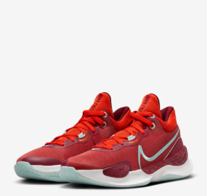 Giay Nike Renew Elevate 3 'Red' DD9304-602