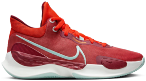 Giay Nike Renew Elevate 3 'Red' DD9304-602