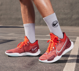 Giay Nike Renew Elevate 3 'Red' DD9304-602