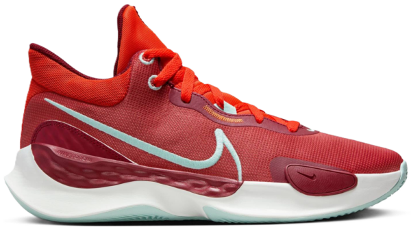 Giay Nike Renew Elevate 3 'Red' DD9304-602