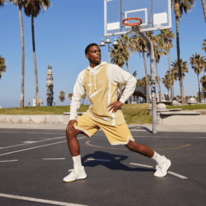 Giay Nike Renew Elevate 3 'University Gold' DD9304-009