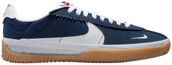 Giay Nike SB BRSB 'Navy White Gum' DH9227-401