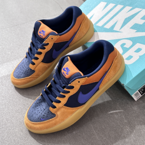 Giay Nike SB Force 58 'Gum Light Brown' DV5477-800