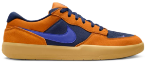 Giay Nike SB Force 58 'Gum Light Brown' DV5477-800