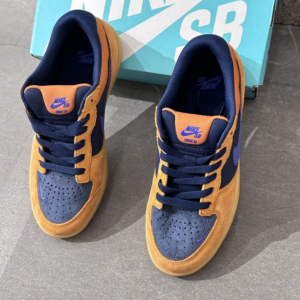 Giay Nike SB Force 58 'Gum Light Brown' DV5477-800