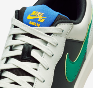 Giay Nike SB Force 58 Premium 'Malachite' DV5476-002