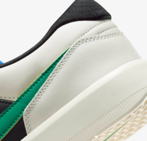 Giay Nike SB Force 58 Premium 'Malachite' DV5476-002