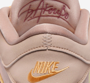 Giay Nike Zoom Freak 5 'Fossil Stone' DX4996-200