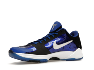 Giay Nike Zoom Kobe 5 'Duke' 386429-411