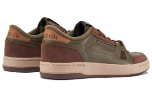 Giay Reebok L Court 'Brown' FZ6151