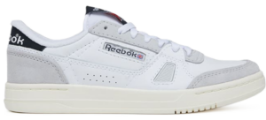Giay Reebok LT Court 'White Black' GX8909