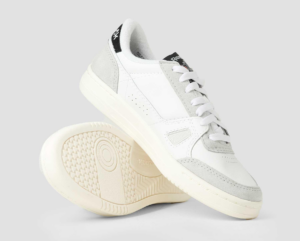 Giay Reebok LT Court 'White Black' GX8909