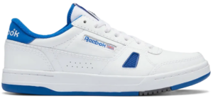 Giay Reebok LT Court 'White Blue' GY9706
