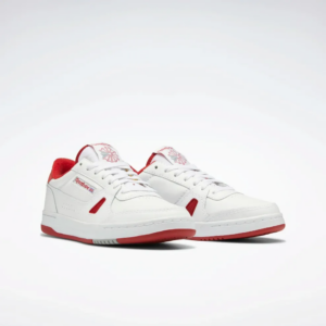 Giay Reebok LT Court 'White Red' GY9705