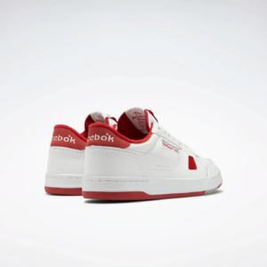 Giay Reebok LT Court 'White Red' GY9705