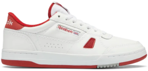 Giay Reebok LT Court 'White Red' GY9705