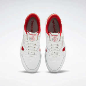 Giay Reebok LT Court 'White Red' GY9705