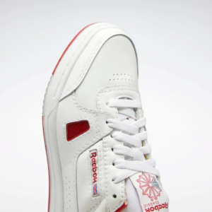 Giay Reebok LT Court 'White Red' GY9705