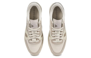 Giay Reebok Lt Court Vintage 'Cream Beige' FZ6150