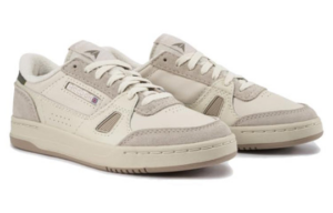 Giay Reebok Lt Court Vintage 'Cream Beige' FZ6150
