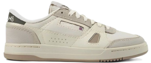 Giay Reebok Lt Court Vintage 'Cream Beige' FZ6150