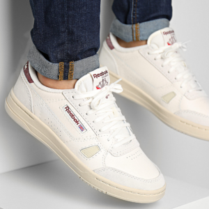 Giay Reebox LT Court 'Chalk' FZ6006