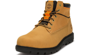 Giay Timberland Walden Park 'Yellow' A5UJ1