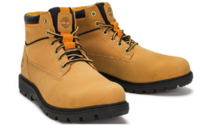 Giay Timberland Walden Park 'Yellow' A5UJ1