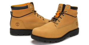Giay Timberland Walden Park 'Yellow' A5UJ1