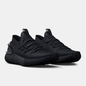 Giay Under Armour HOVR Phantom 3 'Triple Black' 3025517-002