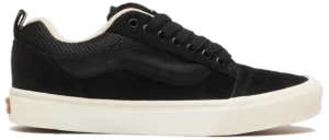 Giay Vans Knu Skool 'Dark Blue' VN0009QCBLA