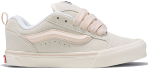 Giay Vans Knu Skool 'Sorbet Pastel Pink' VN0009QCPNK